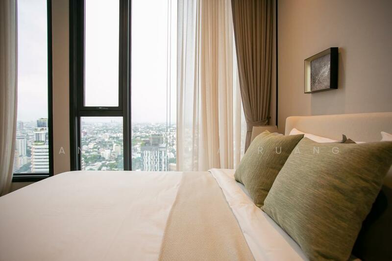 Hyde Heritage Thonglor, กรุงเทพ, 1199 ซอยสุขุมวิท 59, คลองตันเหนือ, วัฒนา, กรุงเทพ, 150 ตร.ม., Condo ให้เช่า, โดย Kanrutai Dawruang, 11754077 - DDproperty.com