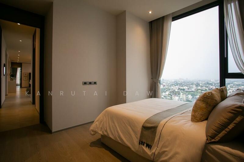 Hyde Heritage Thonglor, กรุงเทพ, 1199 ซอยสุขุมวิท 59, คลองตันเหนือ, วัฒนา, กรุงเทพ, 150 ตร.ม., Condo ให้เช่า, โดย Kanrutai Dawruang, 11754077 - DDproperty.com