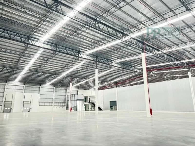 ให้เช่าโกดังสินค้า พร้อมออฟฟิศ 2 ชั้น พื้นที่ใช้สอยขนาด 3,771ตารางเมตร บ้านเก่า พานทอง ชลบุรี, ชลบุรี, บ้านเก่า, พานทอง, ชลบุรี, 3,772 ตร.ม., โกดัง-โรงงาน ให้เช่า, โดย PRAWANRUNG KRAHOMWONG, 11754125 - DDproperty.com