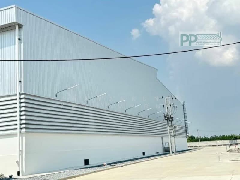 ให้เช่าโกดังสินค้า พร้อมออฟฟิศ 2 ชั้น พื้นที่ใช้สอยขนาด 3,771ตารางเมตร บ้านเก่า พานทอง ชลบุรี, Chon Buri (Pattaya), Ban Khao, Phan Thong, Chon Buri (Pattaya), , 3,772 sqm, Warehouse/Factory For Rent, by PRAWANRUNG KRAHOMWONG, 11754125 - DDproperty.com