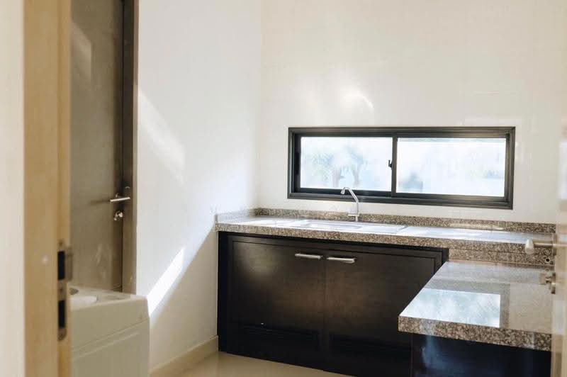Habitia Park Tienthale 28, Bangkok, Soi Tienthale 28, Samae Dam, Bang Khun Thian, Bangkok, 3 Bedrooms, 149 sqm, Single Detached House For Rent, by ปรินทร์ญาดา ชิณโชติ, 11754234 - DDproperty.com