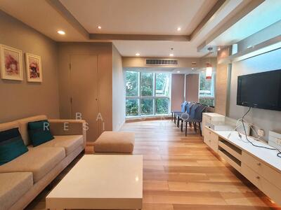 For Rent - The Trendy, Bangkok