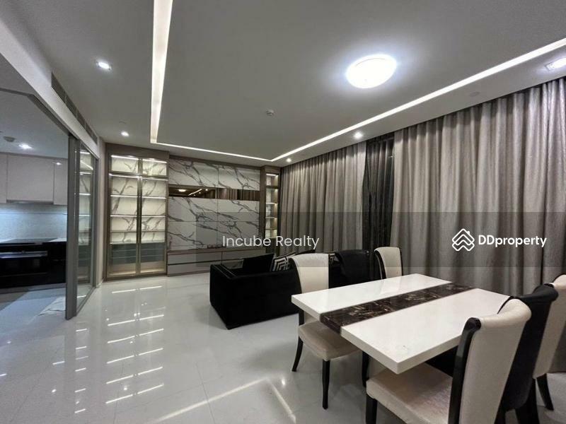 For Sale - The Bangkok Sathorn, Bangkok