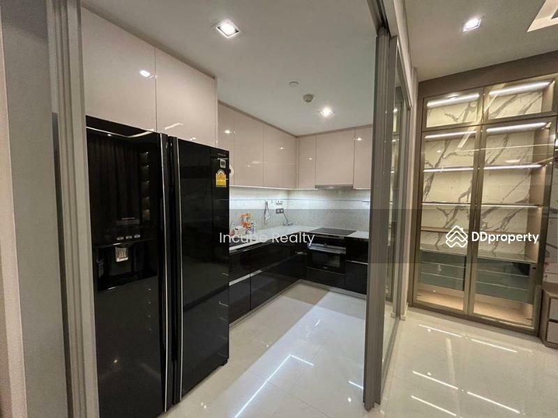 For Sale - The Bangkok Sathorn, Bangkok