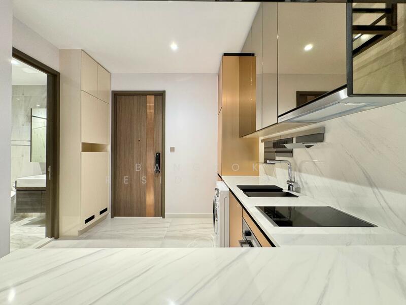 Supalai Icon Sathorn, Bangkok, Sathorn Tai Road, Thung Maha Mek, Sathon, Bangkok, 1 Bedroom, 54 sqm, Condo For Rent, by Bangkok Residential, 11754286 - DDproperty.com