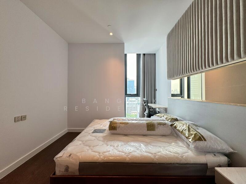 Supalai Icon Sathorn, Bangkok, Sathorn Tai Road, Thung Maha Mek, Sathon, Bangkok, 1 Bedroom, 54 sqm, Condo For Rent, by Bangkok Residential, 11754286 - DDproperty.com