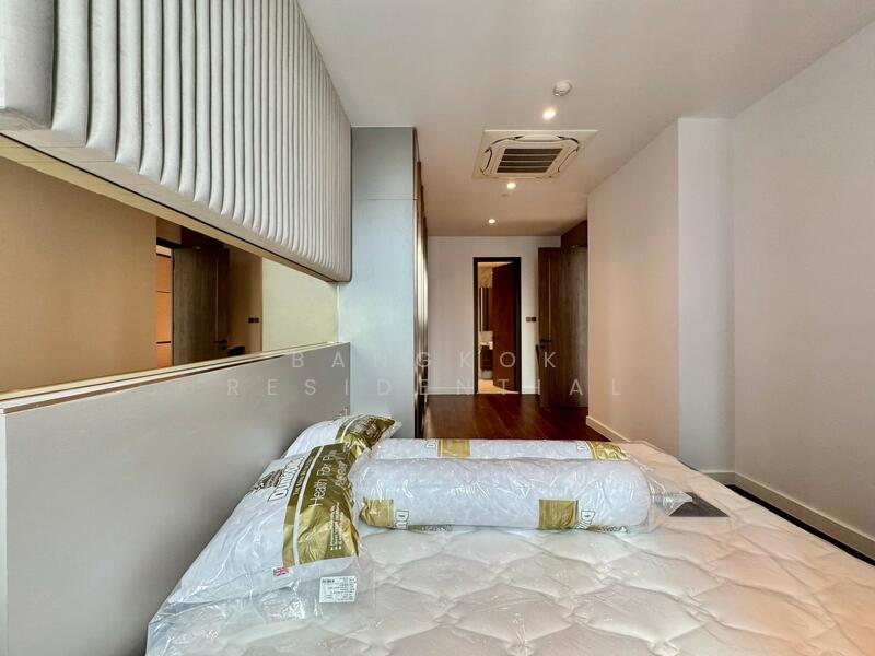 Supalai Icon Sathorn : ศุภาลัย ไอคอน สาทร, กรุงเทพ, ถนนสาทรใต้, ทุ่งมหาเมฆ, สาทร, กรุงเทพ, 54 ตร.ม., คอนโด ให้เช่า, โดย Bangkok Residential, 11754286 - DDproperty.com