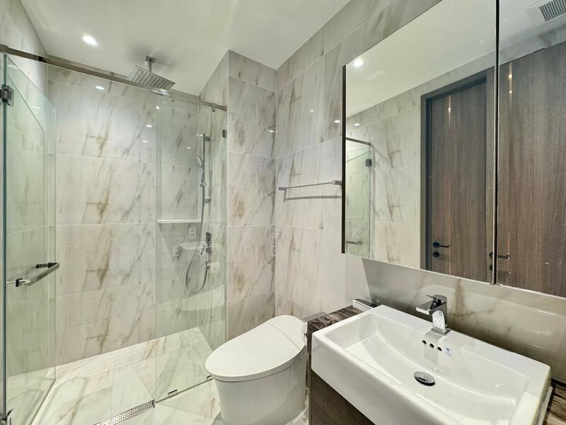 Supalai Icon Sathorn, Bangkok, Sathorn Tai Road, Thung Maha Mek, Sathon, Bangkok, 1 Bedroom, 54 sqm, Condo For Rent, by Bangkok Residential, 11754286 - DDproperty.com