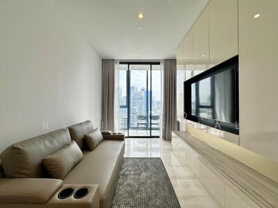 For Rent - Supalai Icon Sathorn, Bangkok