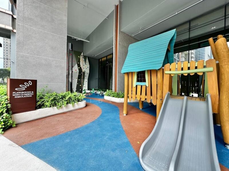 Supalai Icon Sathorn, Bangkok, Sathorn Tai Road, Thung Maha Mek, Sathon, Bangkok, 1 Bedroom, 54 sqm, Condo For Rent, by Bangkok Residential, 11754286 - DDproperty.com