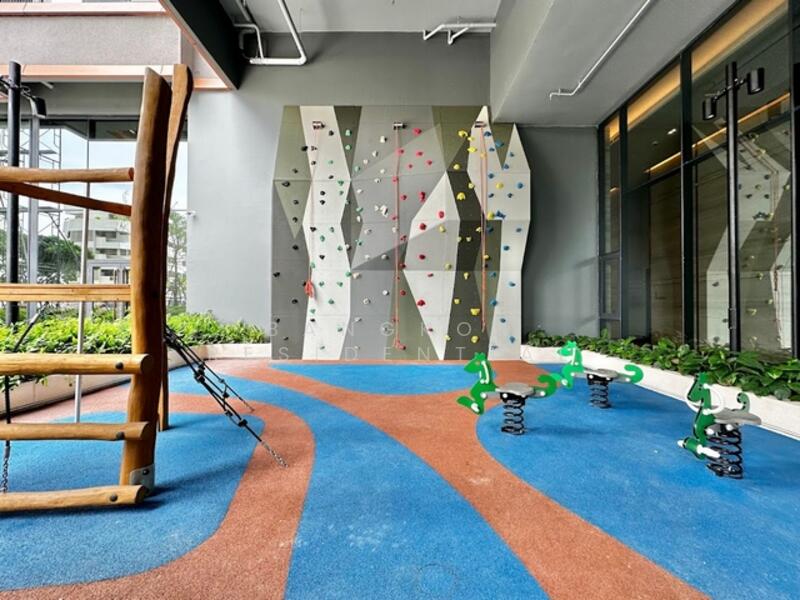 Supalai Icon Sathorn : ศุภาลัย ไอคอน สาทร, กรุงเทพ, ถนนสาทรใต้, ทุ่งมหาเมฆ, สาทร, กรุงเทพ, 54 ตร.ม., คอนโด ให้เช่า, โดย Bangkok Residential, 11754286 - DDproperty.com