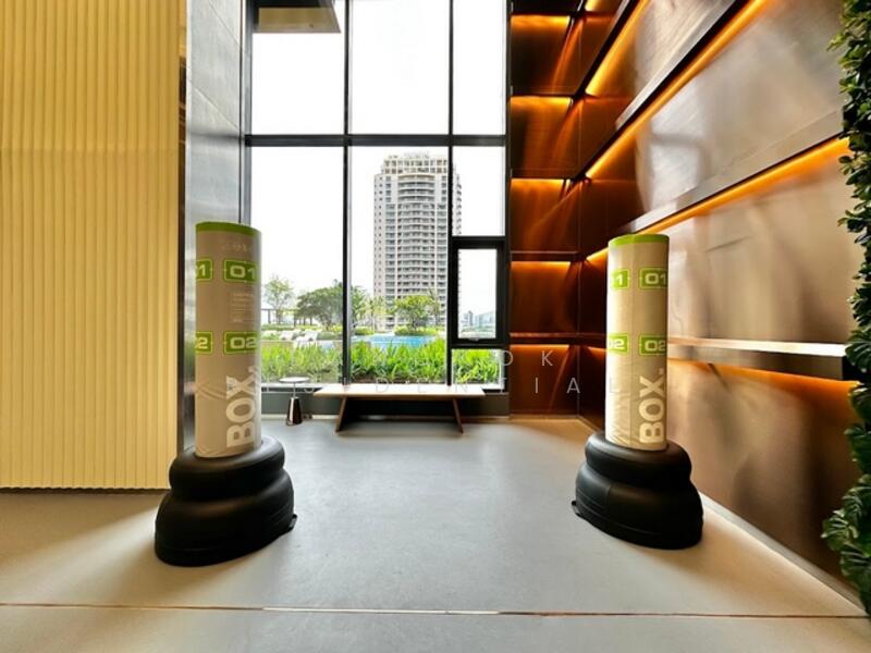 Supalai Icon Sathorn, Bangkok, Sathorn Tai Road, Thung Maha Mek, Sathon, Bangkok, 1 Bedroom, 54 sqm, Condo For Rent, by Bangkok Residential, 11754286 - DDproperty.com