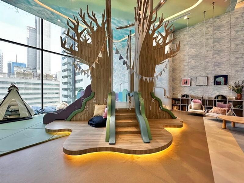 Supalai Icon Sathorn : ศุภาลัย ไอคอน สาทร, กรุงเทพ, ถนนสาทรใต้, ทุ่งมหาเมฆ, สาทร, กรุงเทพ, 54 ตร.ม., คอนโด ให้เช่า, โดย Bangkok Residential, 11754286 - DDproperty.com