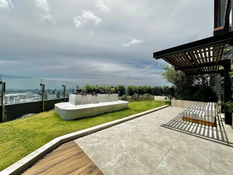 Supalai Icon Sathorn, Bangkok, Sathorn Tai Road, Thung Maha Mek, Sathon, Bangkok, 1 Bedroom, 54 sqm, Condo For Rent, by Bangkok Residential, 11754286 - DDproperty.com