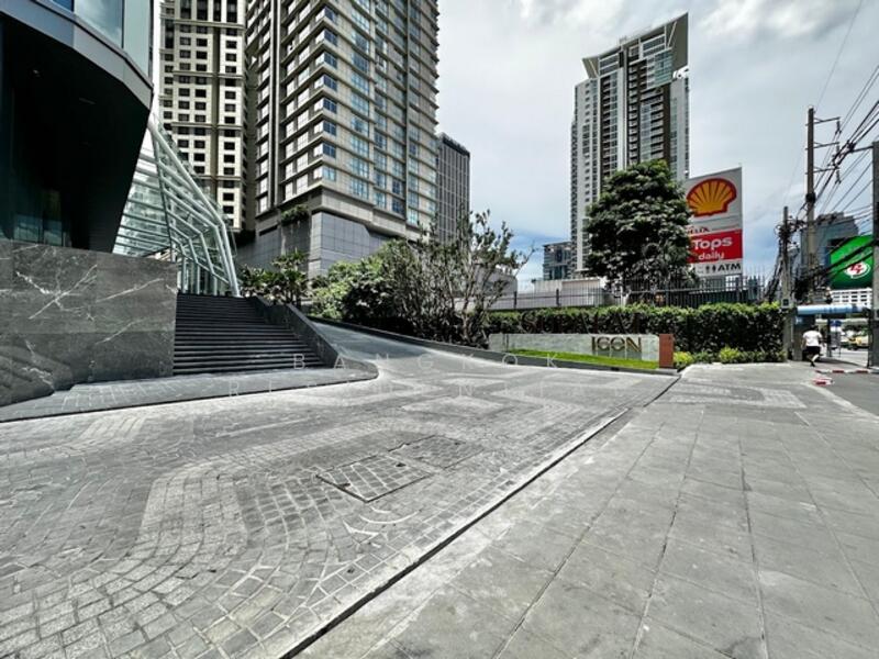 Supalai Icon Sathorn, Bangkok, Sathorn Tai Road, Thung Maha Mek, Sathon, Bangkok, 1 Bedroom, 54 sqm, Condo For Rent, by Bangkok Residential, 11754286 - DDproperty.com