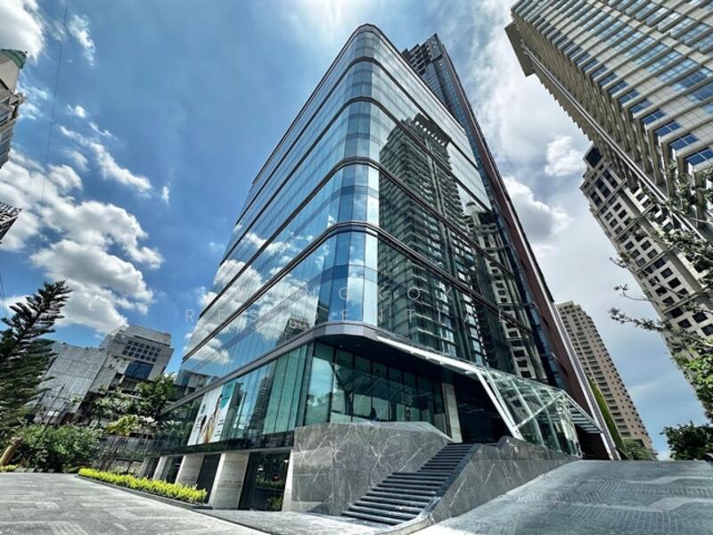 Supalai Icon Sathorn, Bangkok, Sathorn Tai Road, Thung Maha Mek, Sathon, Bangkok, 1 Bedroom, 54 sqm, Condo For Rent, by Bangkok Residential, 11754286 - DDproperty.com