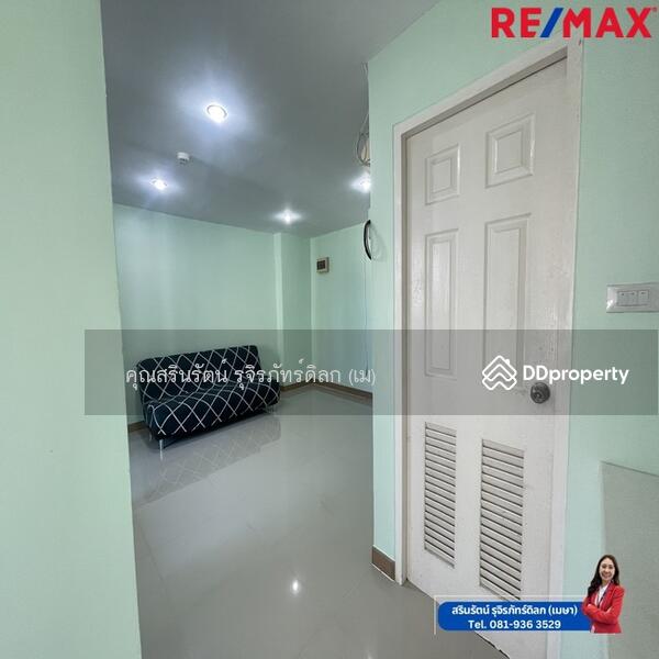 ขาย - Cattleya Sukhumvit 72 : แคทลียา สุขุมวิท 72, สมุทรปราการ