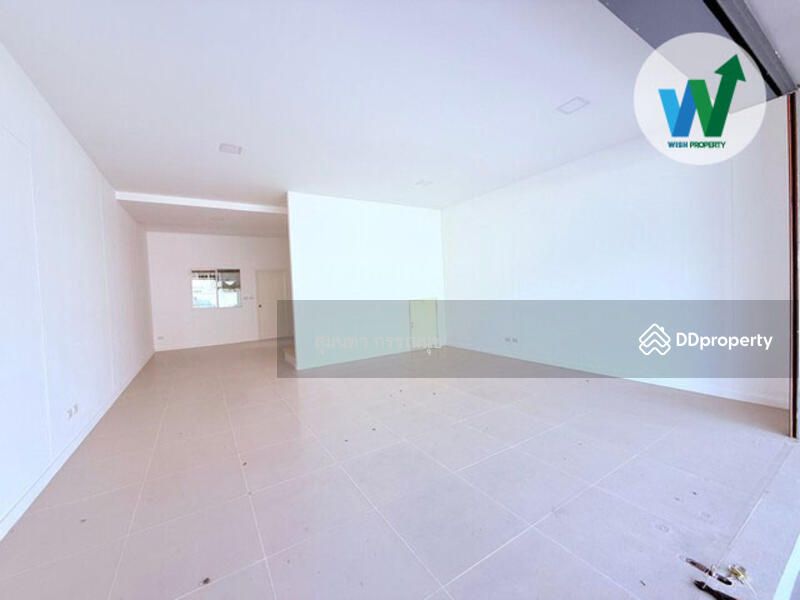 For Sale - Pruksa Ville 87 Theparak, Samut Prakan