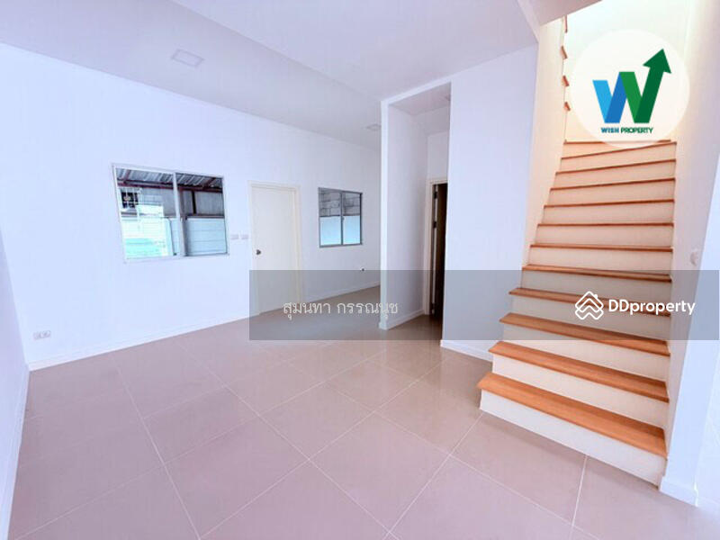 For Sale - Pruksa Ville 87 Theparak, Samut Prakan