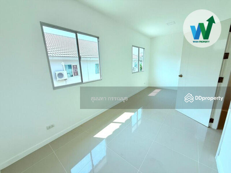 For Sale - Pruksa Ville 87 Theparak, Samut Prakan
