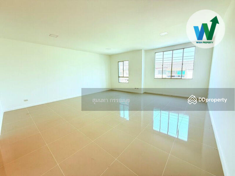 For Sale - Pruksa Ville 87 Theparak, Samut Prakan