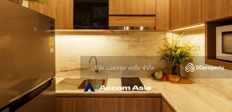 ให้เช่า - 2 Bedrooms Apartment for Rent in Ploenchit, Bangkok near MRT Lumphini, กรุงเทพ