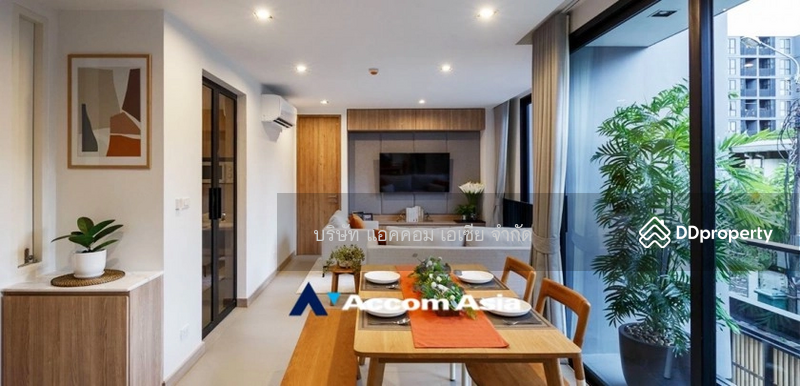 ให้เช่า - 2 Bedrooms Apartment for Rent in Ploenchit, Bangkok near MRT Lumphini, กรุงเทพ