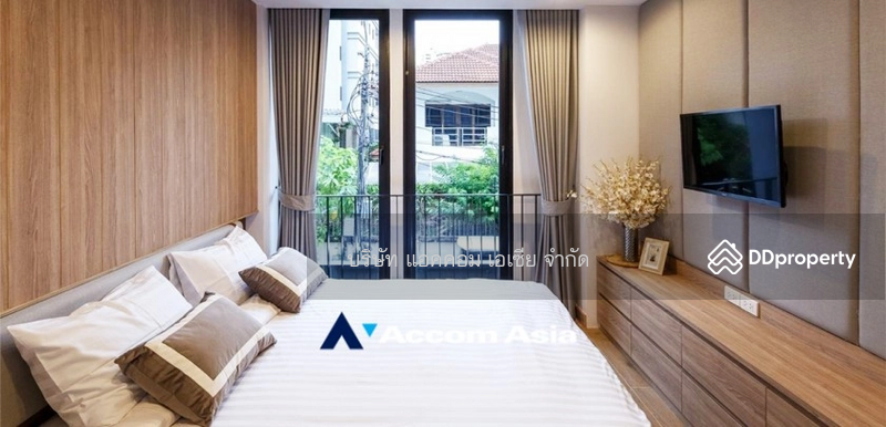 ให้เช่า - 2 Bedrooms Apartment for Rent in Ploenchit, Bangkok near MRT Lumphini, กรุงเทพ