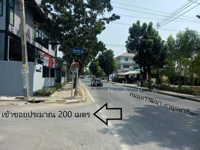 ขาย - ที่ดินทวีวัฒนา, กรุงเทพ
