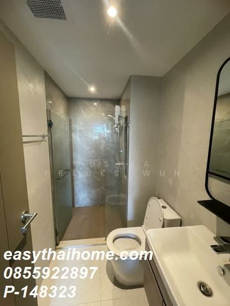 The Privacy S101, Bangkok, Soi Punna Withi 16 Sukhumvit Road, Bang Chak, Phra Khanong, Bangkok, 1 Bedroom, 27 sqm, Condo For Sale, by Susira Prueksawun, 11754377 - DDproperty.com