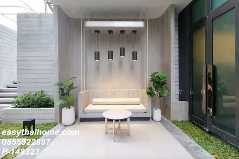 The Privacy S101, Bangkok, Soi Punna Withi 16 Sukhumvit Road, Bang Chak, Phra Khanong, Bangkok, 1 Bedroom, 27 sqm, Condo For Sale, by Susira Prueksawun, 11754377 - DDproperty.com