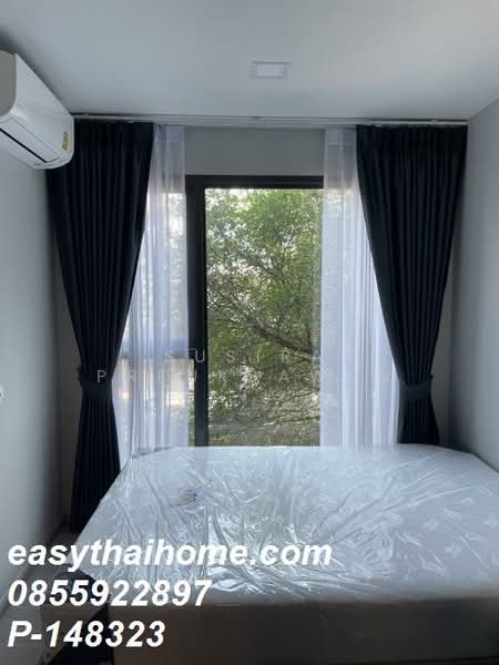 The Privacy S101, Bangkok, Soi Punna Withi 16 Sukhumvit Road, Bang Chak, Phra Khanong, Bangkok, 1 Bedroom, 27 sqm, Condo For Sale, by Susira Prueksawun, 11754377 - DDproperty.com