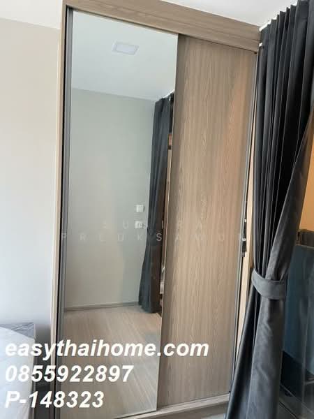 The Privacy S101, Bangkok, Soi Punna Withi 16 Sukhumvit Road, Bang Chak, Phra Khanong, Bangkok, 1 Bedroom, 27 sqm, Condo For Sale, by Susira Prueksawun, 11754377 - DDproperty.com