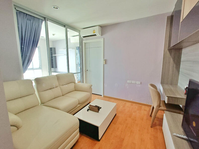 The President Phetkasem-Bangkhae, Bangkok, Kanchanaphisek Road, Bang Kae Nua, Bang Khae, Bangkok, 2 Bedrooms, 60 sqm, Condo For Rent, by อรุณ อเนกคุณะ, 11754396 - DDproperty.com