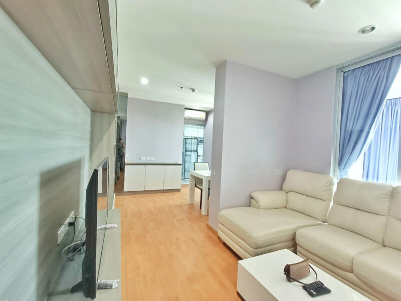 The President Phetkasem-Bangkhae, Bangkok, Kanchanaphisek Road, Bang Kae Nua, Bang Khae, Bangkok, 2 Bedrooms, 60 sqm, Condo For Rent, by อรุณ อเนกคุณะ, 11754396 - DDproperty.com