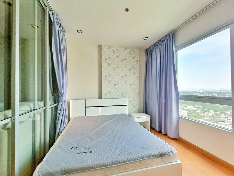 The President Phetkasem-Bangkhae, Bangkok, Kanchanaphisek Road, Bang Kae Nua, Bang Khae, Bangkok, 2 Bedrooms, 60 sqm, Condo For Rent, by อรุณ อเนกคุณะ, 11754396 - DDproperty.com