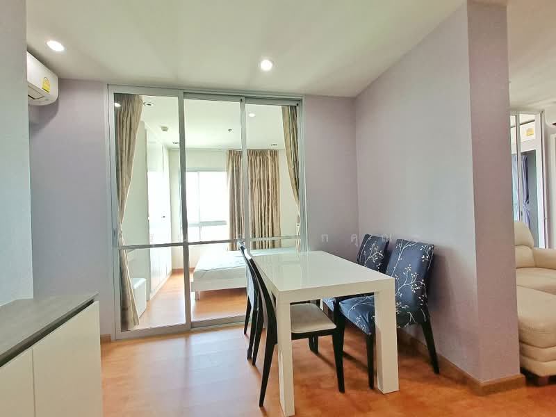 The President Phetkasem-Bangkhae, Bangkok, Kanchanaphisek Road, Bang Kae Nua, Bang Khae, Bangkok, 2 Bedrooms, 60 sqm, Condo For Rent, by อรุณ อเนกคุณะ, 11754396 - DDproperty.com