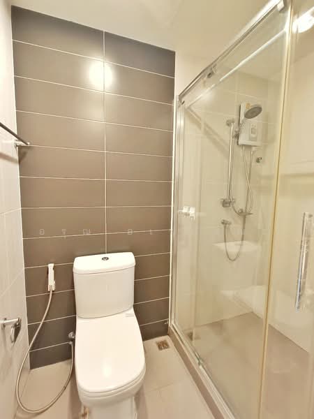 The President Phetkasem-Bangkhae, Bangkok, Kanchanaphisek Road, Bang Kae Nua, Bang Khae, Bangkok, 2 Bedrooms, 60 sqm, Condo For Rent, by อรุณ อเนกคุณะ, 11754396 - DDproperty.com