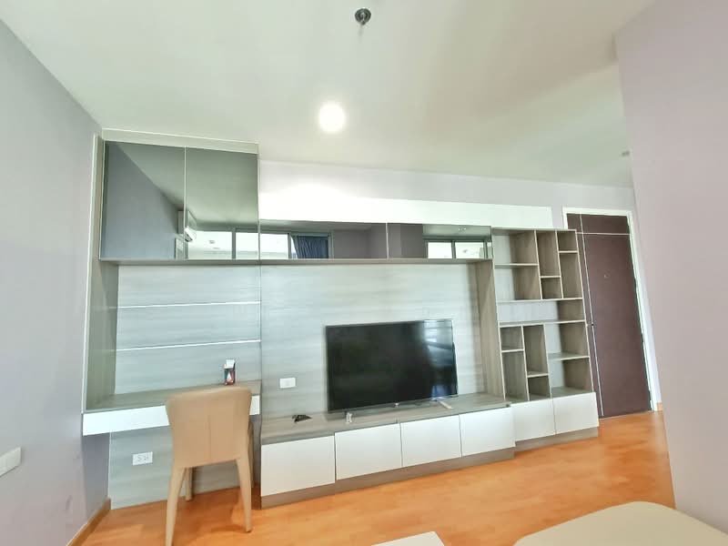 The President Phetkasem-Bangkhae, Bangkok, Kanchanaphisek Road, Bang Kae Nua, Bang Khae, Bangkok, 2 Bedrooms, 60 sqm, Condo For Rent, by อรุณ อเนกคุณะ, 11754396 - DDproperty.com