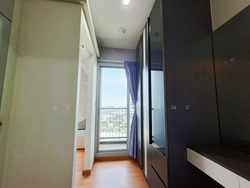 The President Phetkasem-Bangkhae, Bangkok, Kanchanaphisek Road, Bang Kae Nua, Bang Khae, Bangkok, 2 Bedrooms, 60 sqm, Condo For Rent, by อรุณ อเนกคุณะ, 11754396 - DDproperty.com