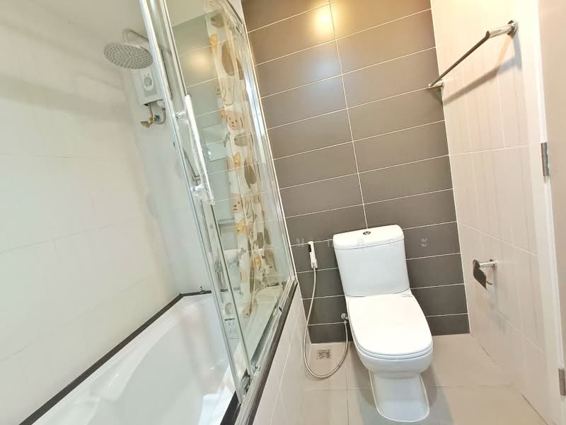 The President Phetkasem-Bangkhae, Bangkok, Kanchanaphisek Road, Bang Kae Nua, Bang Khae, Bangkok, 2 Bedrooms, 60 sqm, Condo For Rent, by อรุณ อเนกคุณะ, 11754396 - DDproperty.com