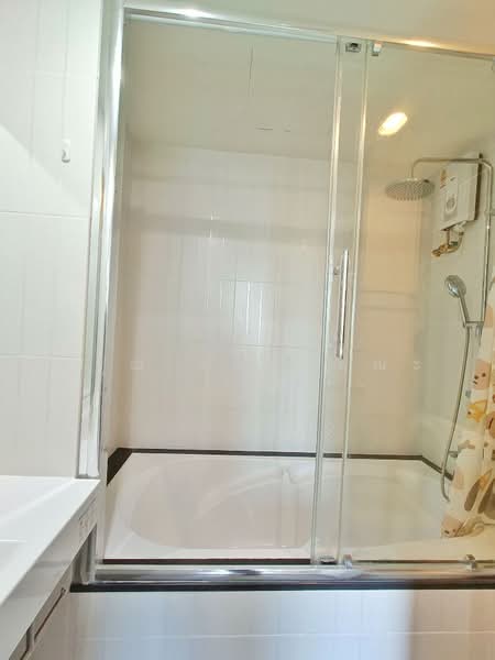 The President Phetkasem-Bangkhae, Bangkok, Kanchanaphisek Road, Bang Kae Nua, Bang Khae, Bangkok, 2 Bedrooms, 60 sqm, Condo For Rent, by อรุณ อเนกคุณะ, 11754396 - DDproperty.com