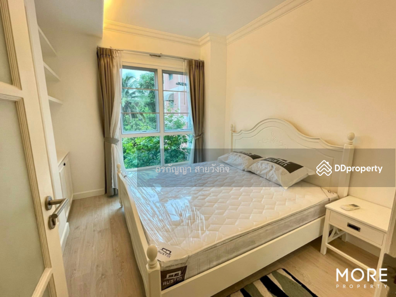 For Sale - The Spring Condo, Chiang Mai