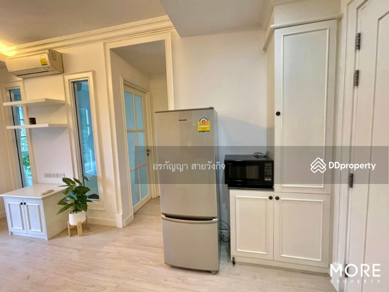 For Sale - The Spring Condo, Chiang Mai