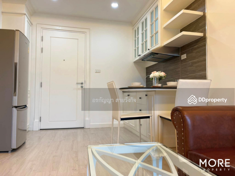 For Sale - The Spring Condo, Chiang Mai