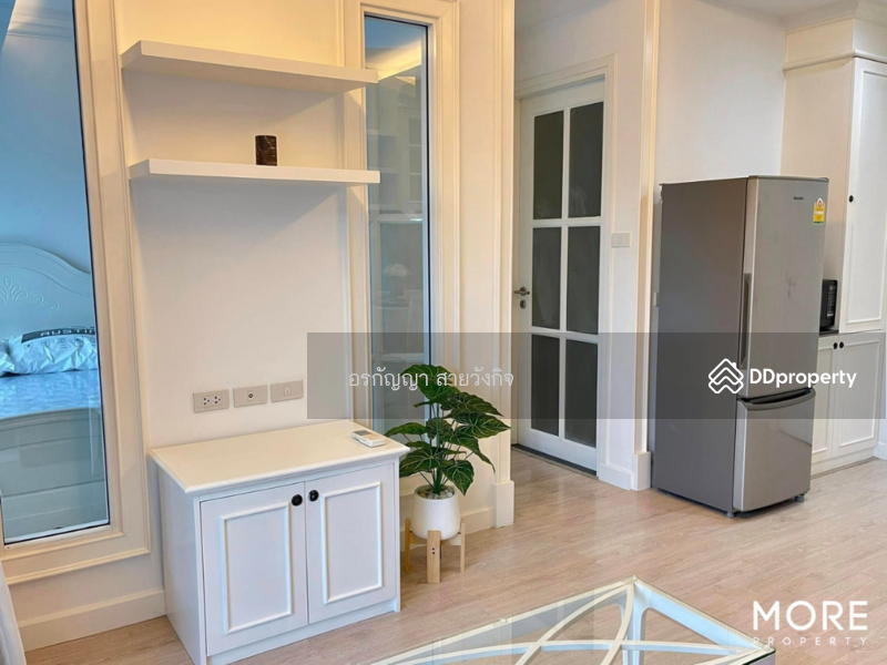 For Sale - The Spring Condo, Chiang Mai