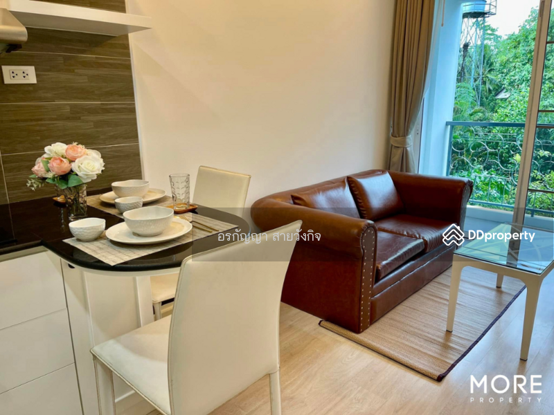 For Sale - The Spring Condo, Chiang Mai