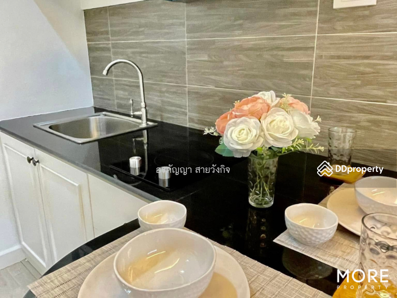 For Sale - The Spring Condo, Chiang Mai