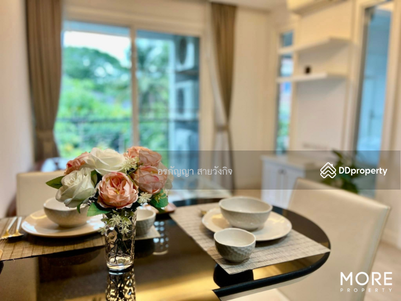 For Sale - The Spring Condo, Chiang Mai