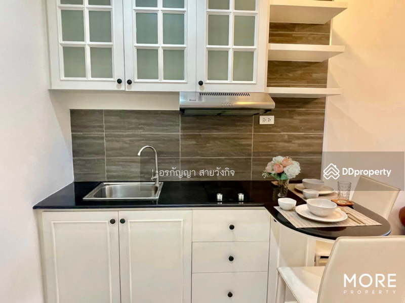 For Sale - The Spring Condo, Chiang Mai